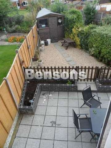  Image of 3 bedroom Semi-Detached house for sale in Burnell Road Admaston Telford TF5 at Burnell Road Admaston Telford, TF5 0BH