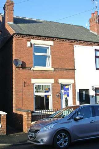  Image of 3 bedroom Semi-Detached house for sale in Butt Street Sandiacre Nottingham NG10 at Butt Street  Sandiacre, NG10 5JG