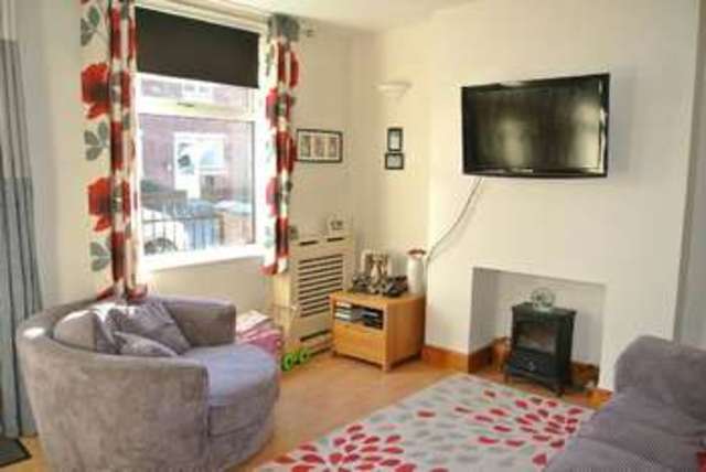  Image of 3 bedroom Semi-Detached house for sale in Butt Street Sandiacre Nottingham NG10 at Butt Street  Sandiacre, NG10 5JG
