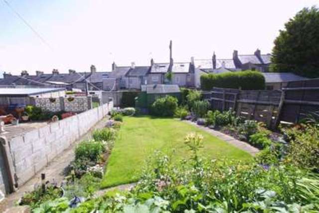  Image of 3 bedroom Terraced house for sale in Bron Y Garth Caernarfon LL55 at Bron Y Garth  Caernarfon, LL55 1EU