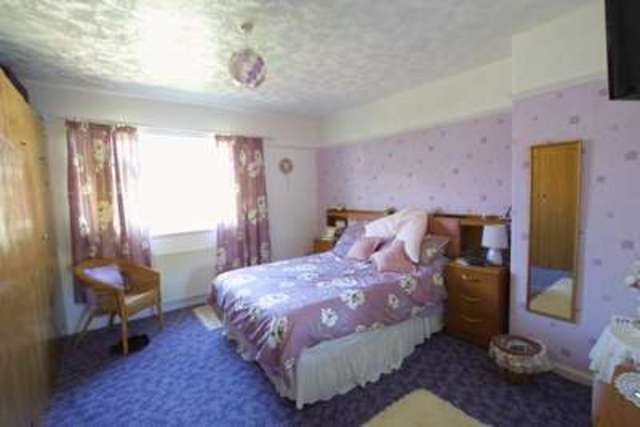  Image of 3 bedroom Terraced house for sale in Bron Y Garth Caernarfon LL55 at Bron Y Garth  Caernarfon, LL55 1EU
