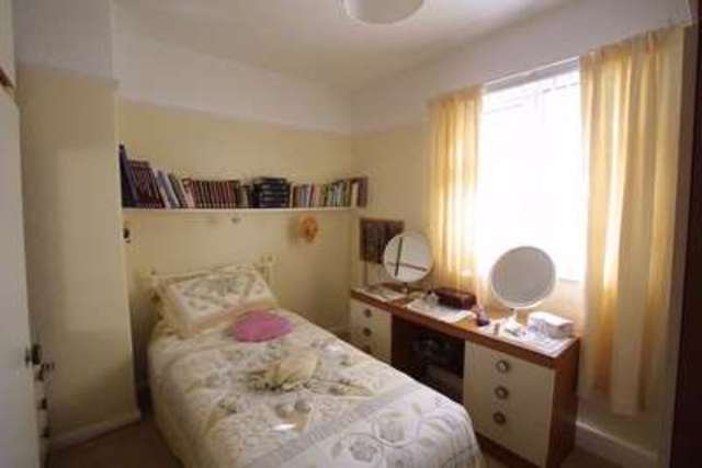  Image of 3 bedroom Terraced house for sale in Bron Y Garth Caernarfon LL55 at Bron Y Garth  Caernarfon, LL55 1EU