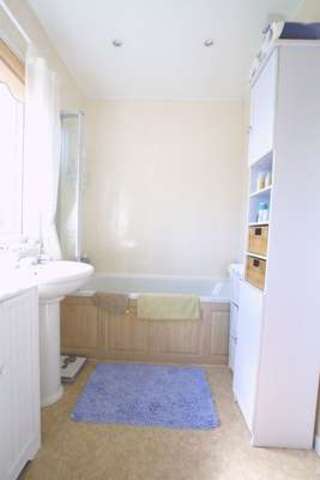 Image of 3 bedroom Terraced house for sale in Bron Y Garth Caernarfon LL55 at Bron Y Garth  Caernarfon, LL55 1EU