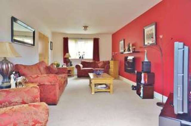  Image of 3 bedroom Mews for sale in Caldecott Road Abingdon OX14 at Abingdon, OX14 5HB