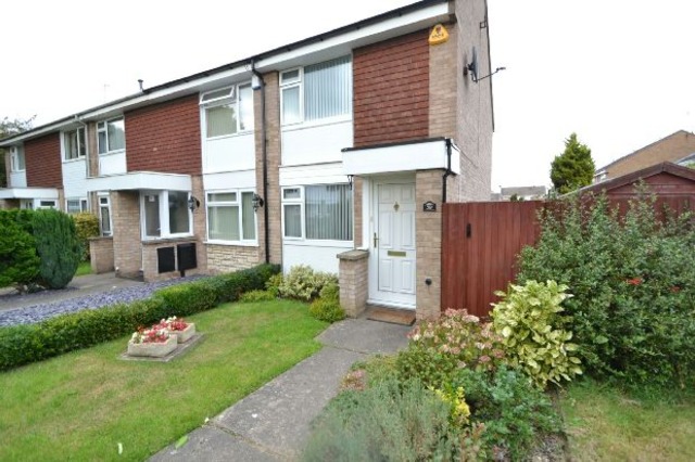  Image of 2 bedroom End of Terrace for sale in Calderdale Drive Long Eaton Nottingham NG10 at Calderdale Drive  Long Eaton, NG10 3PP