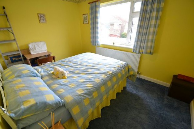  Image of 2 bedroom End of Terrace for sale in Calderdale Drive Long Eaton Nottingham NG10 at Calderdale Drive  Long Eaton, NG10 3PP