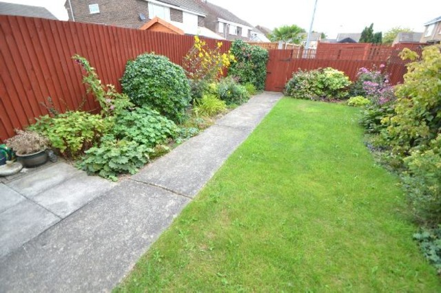  Image of 2 bedroom End of Terrace for sale in Calderdale Drive Long Eaton Nottingham NG10 at Calderdale Drive  Long Eaton, NG10 3PP