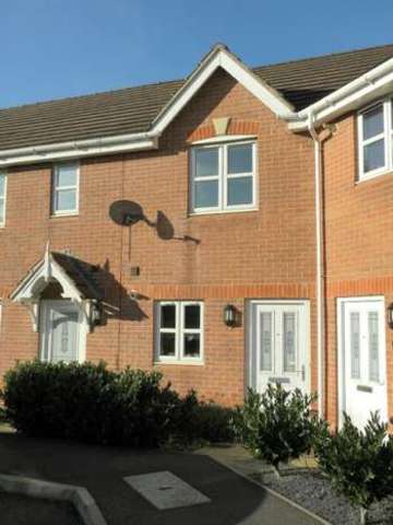  Image of 3 bedroom Town House for sale in Calvert Close Langley Mill Nottingham NG16 at Calvert Close  Langley Mill, NG16 4BL