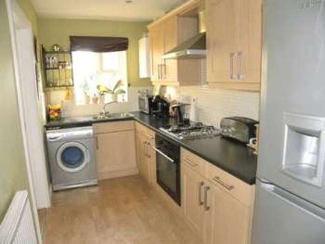  Image of 3 bedroom Town House for sale in Calvert Close Langley Mill Nottingham NG16 at Calvert Close  Langley Mill, NG16 4BL