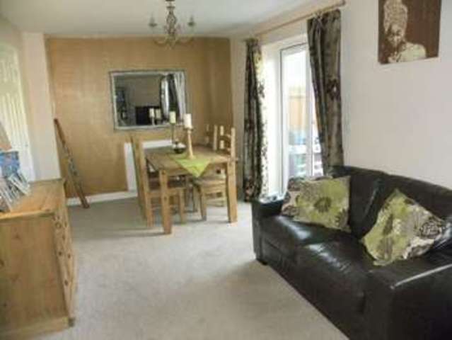  Image of 3 bedroom Town House for sale in Calvert Close Langley Mill Nottingham NG16 at Calvert Close  Langley Mill, NG16 4BL