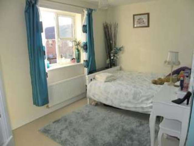  Image of 3 bedroom Town House for sale in Calvert Close Langley Mill Nottingham NG16 at Calvert Close  Langley Mill, NG16 4BL