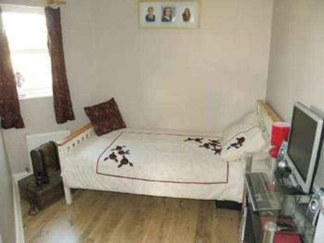  Image of 3 bedroom Town House for sale in Calvert Close Langley Mill Nottingham NG16 at Calvert Close  Langley Mill, NG16 4BL
