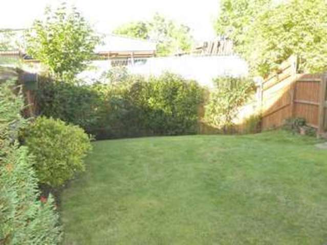  Image of 3 bedroom Town House for sale in Calvert Close Langley Mill Nottingham NG16 at Calvert Close  Langley Mill, NG16 4BL