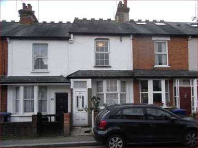  Image of 4 bedroom Terraced house for sale in Calvert Road Barnet EN5 at Calvert Road  Barnet, EN5 4HJ