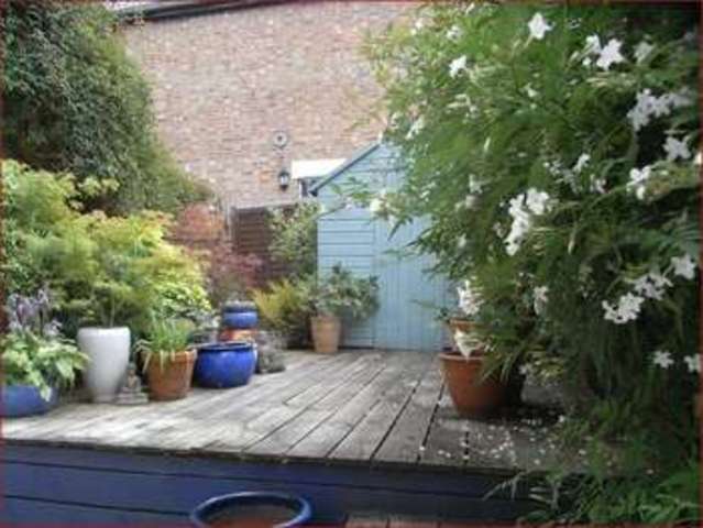  Image of 3 bedroom Property for sale in Calvert Road Barnet EN5 at Calvert Road  HIGH BARNET, EN5 4HJ