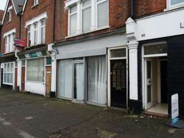  Image of Property for sale in Cambridge Road New Malden KT3 at Cambridge Road  New Malden, KT3 3QL