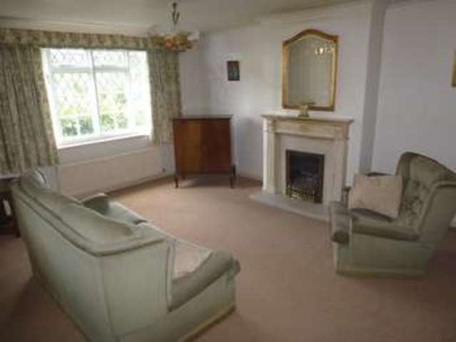  Image of 3 bedroom Detached house for sale in Campion Hill Castle Donington Derby DE74 at Castle Donington Castle Donington Derbyshire, DE74 2XH