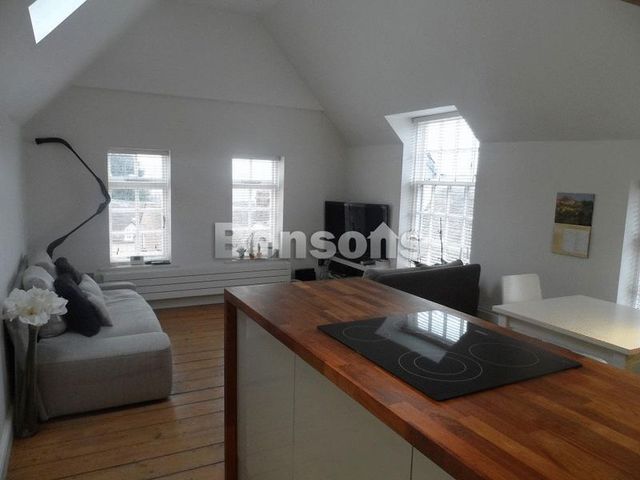  Image of 2 bedroom Semi-Detached house to rent in Cartway Bridgnorth WV16 at Cartway  Bridgnorth, WV16 4BW