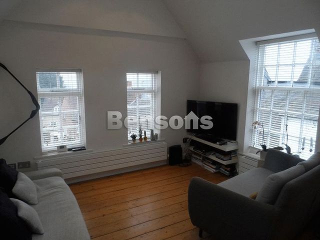  Image of 2 bedroom Semi-Detached house to rent in Cartway Bridgnorth WV16 at Cartway  Bridgnorth, WV16 4BW
