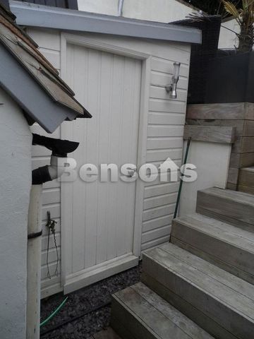  Image of 2 bedroom Semi-Detached house to rent in Cartway Bridgnorth WV16 at Cartway  Bridgnorth, WV16 4BW