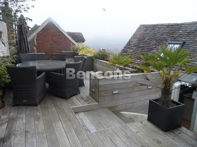  Image of 2 bedroom Semi-Detached house to rent in Cartway Bridgnorth WV16 at Cartway  Bridgnorth, WV16 4BW