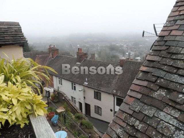  Image of 2 bedroom Semi-Detached house to rent in Cartway Bridgnorth WV16 at Cartway  Bridgnorth, WV16 4BW
