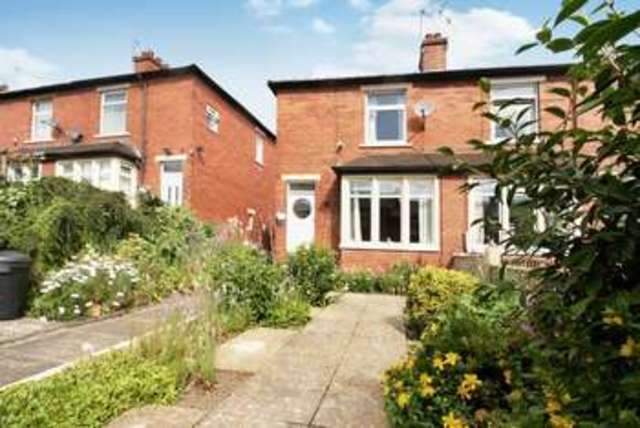  Image of 2 bedroom Semi-Detached house for sale in Catherine Crescent Elland HX5 at Catherine Crescent  Elland, HX5 0JA