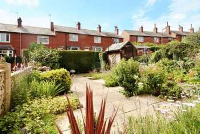  Image of 2 bedroom Semi-Detached house for sale in Catherine Crescent Elland HX5 at Catherine Crescent  Elland, HX5 0JA