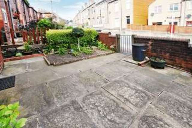 Image of 2 bedroom Semi-Detached house for sale in Catherine Crescent Elland HX5 at Catherine Crescent  Elland, HX5 0JA