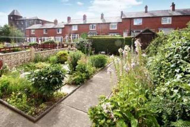  Image of 2 bedroom Semi-Detached house for sale in Catherine Crescent Elland HX5 at Catherine Crescent  Elland, HX5 0JA