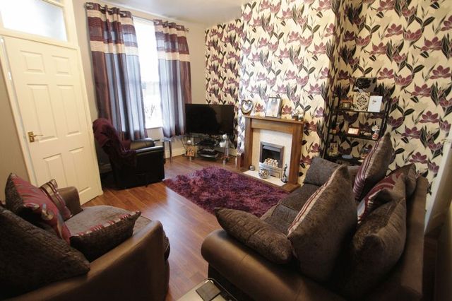  Image of 2 bedroom Detached house for sale in Catherine Street Elland HX5 at Catherine Street  Elland, HX5 0EZ