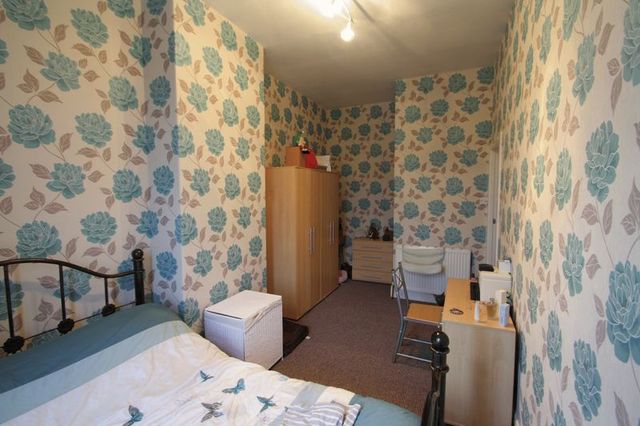  Image of 2 bedroom Detached house for sale in Catherine Street Elland HX5 at Catherine Street  Elland, HX5 0EZ