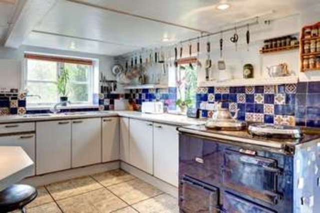  Image of 5 bedroom Detached house for sale in Catherington Lane Catherington Waterlooville PO8 at Catherington Waterlooville Hampshire, PO8 0TD