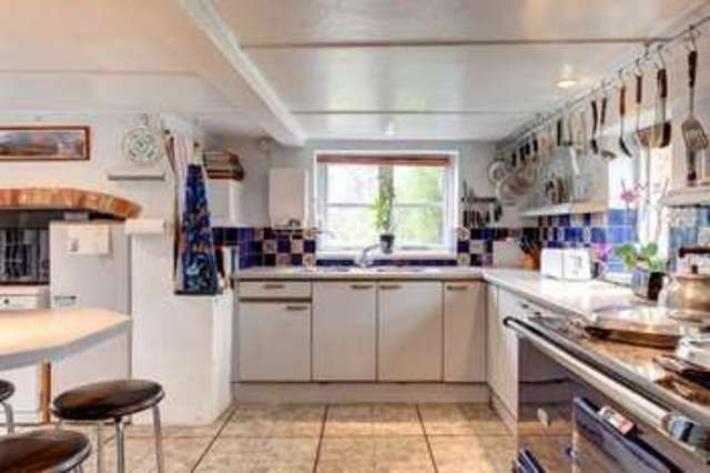  Image of 5 bedroom Detached house for sale in Catherington Lane Catherington Waterlooville PO8 at Catherington Waterlooville Hampshire, PO8 0TD