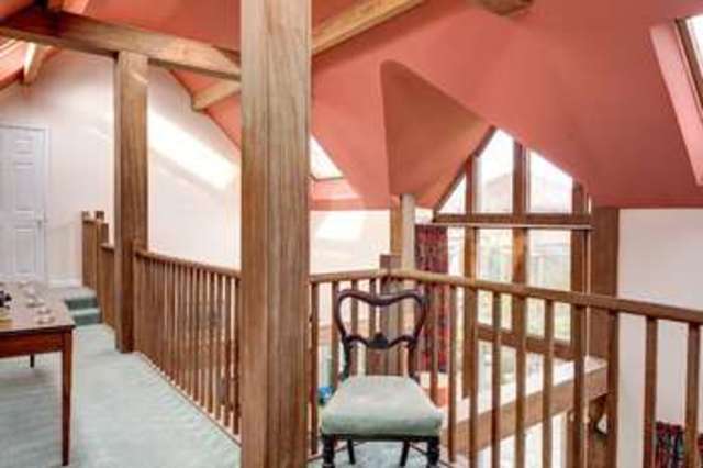 Image of 5 bedroom Detached house for sale in Catherington Lane Catherington Waterlooville PO8 at Catherington Waterlooville Hampshire, PO8 0TD