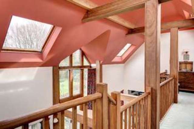  Image of 5 bedroom Detached house for sale in Catherington Lane Catherington Waterlooville PO8 at Catherington Waterlooville Hampshire, PO8 0TD