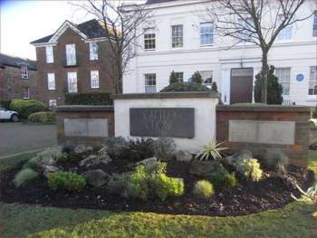  Image of 3 bedroom Penthouse for sale in Cattley Close Barnet EN5 at Cattley Close  Barnet, EN5 4SN