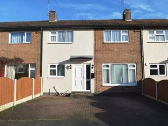  Image of 3 bedroom Terraced house for sale in Cavendish Close Shardlow Derby DE72 at Shardlow Shardlow Derbyshire, DE72 2HS