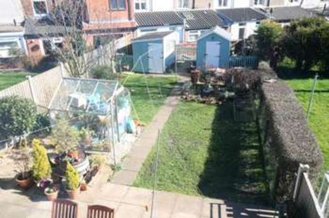  Image of 3 bedroom Terraced house for sale in Cavendish Close Shardlow Derby DE72 at Shardlow Shardlow Derbyshire, DE72 2HS