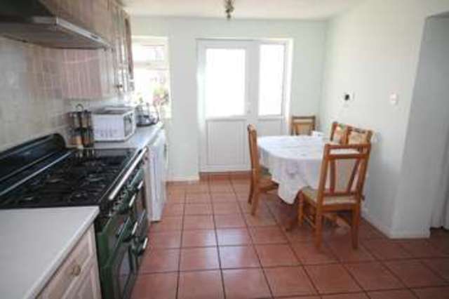  Image of 3 bedroom Terraced house for sale in Cavendish Close Shardlow Derby DE72 at Shardlow Shardlow Derbyshire, DE72 2HS
