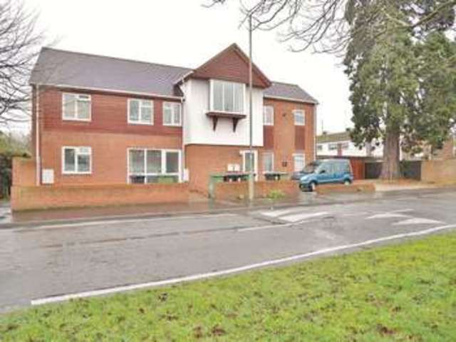  Image of 1 bedroom Flat for sale in Caldecott Road Abingdon OX14 at Caldecott Road  Abingdon, OX14 5FN
