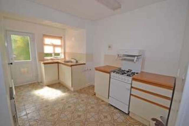  Image of 2 bedroom Terraced house for sale in Cefn Road Rogerstone Newport NP10 at Cefn Road  Newport, NP10 9AQ