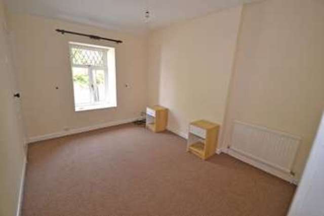  Image of 2 bedroom Terraced house for sale in Cefn Road Rogerstone Newport NP10 at Cefn Road  Newport, NP10 9AQ