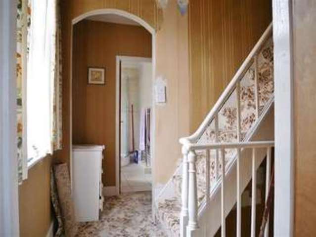 Image of 4 bedroom Semi-Detached house for sale in Cemetery Road Abingdon OX14 at Abingdon, OX14 1AS