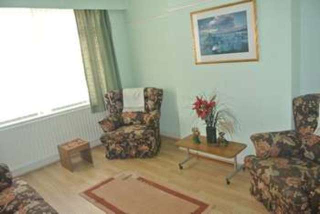  Image of 3 bedroom Semi-Detached house for sale in Central Avenue Stapleford Nottingham NG9 at Central Avenue  Stapleford, NG9 8DZ