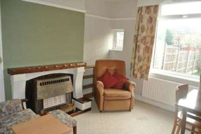  Image of 3 bedroom Semi-Detached house for sale in Central Avenue Stapleford Nottingham NG9 at Central Avenue  Stapleford, NG9 8DZ