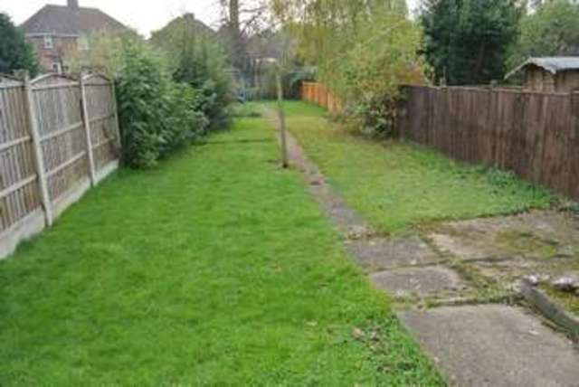  Image of 3 bedroom Semi-Detached house for sale in Central Avenue Stapleford Nottingham NG9 at Central Avenue  Stapleford, NG9 8DZ
