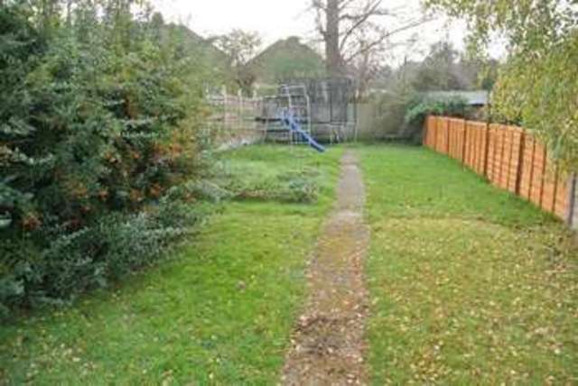  Image of 3 bedroom Semi-Detached house for sale in Central Avenue Stapleford Nottingham NG9 at Central Avenue  Stapleford, NG9 8DZ