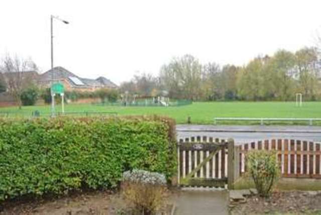 Image of 3 bedroom End of Terrace for sale in Central Avenue Stapleford Nottingham NG9 at Central Avenue  Stapleford, NG9 8PU