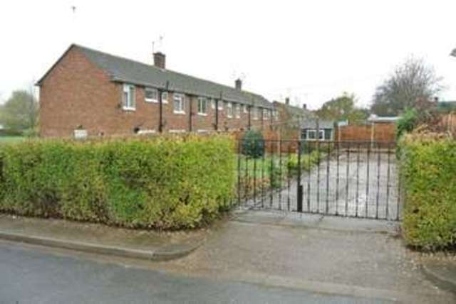  Image of 3 bedroom End of Terrace for sale in Central Avenue Stapleford Nottingham NG9 at Central Avenue  Stapleford, NG9 8PU